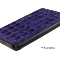 气垫床充气床双人 单人充气床垫加厚户外便携床76*191*22cm