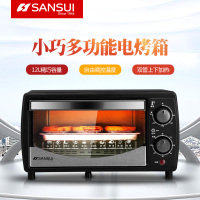 山水(SANSUI) KM009G-BC 电烤箱 单个装
