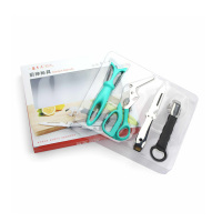 HMZ920F厨神秘具套装