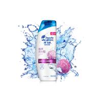 海飞丝 海洋活力洗发露洗发水 200ML