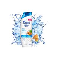 海飞丝 柔润滋养型洗发露洗发水 400ML