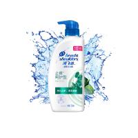 海飞丝 止痒呵护型洗发露洗发水 750ML
