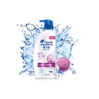 海飞丝 海洋活力型洗发露洗发水 750ML