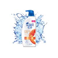 海飞丝 护根防掉型洗发露洗发水 750ML