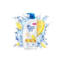 海飞丝 清爽去油洗发露洗发水 750ML