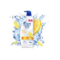 海飞丝 清爽去油洗发露洗发水 1000ML