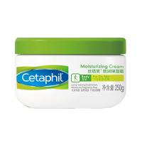 丝塔芙(Cetaphil) 致润保湿霜 250g (单位:瓶)