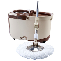 禧天龙 旋转拖把桶拖布