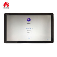 华为(HUAWEI)C5平板电脑10.1英寸安卓手机办公平板pad 3G+32G WIFI+4G版 苍穹黑(全网通)