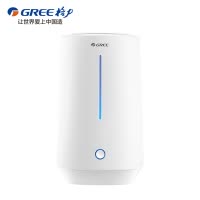 格力(GREE)加湿器SC-40X66 上加水加湿办公室家用卧室带香薰盒 360°旋转出雾
