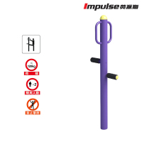 [健芬欣]英派斯 路径系列腿部按摩器LJ6305GB 项目工程产品,需提前沟通报价