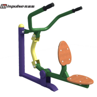 [健芬欣]英派斯路径系列 自重式高拉训练器 SL6002 项目工程产品,需提前沟通报价