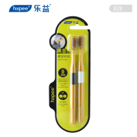 乐益 hapee-金光B28牙刷/支