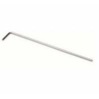 史丹利 Stanley94-091-23公制加长平头内六角扳手2.5MM