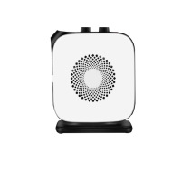 美的(Midea) 1500w 暖风机 NTY18-19C1(单位:台)