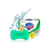 舒肤佳 金银花 菊花 自然爽洁香皂125g