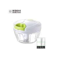 幸福妈咪(Smile mom) A363-B