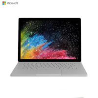 微软(Microsoft)Surface book 2笔记本电脑(I7-8650U 16G 512GSSD 神州网信版)