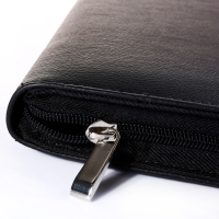 得力佳A5多功能商务活页记事本 DT 9504 10个起发