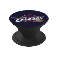 PopSockets×NBA 泡泡骚限量版 手机气囊支架 骑士队