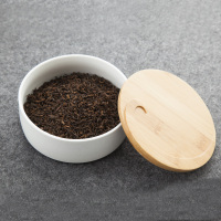 万春和 返朴茗归.茶席组