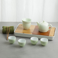 万春和文化茶礼 共饮同乐.豪华版