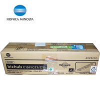 柯尼卡美能达(KONICA MINOLTA) TNP-32K 粉盒