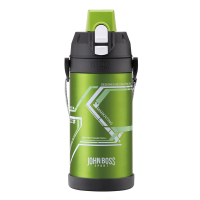 保温壶真空大容量杯防摔旅行水壶