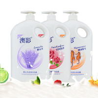 澳影沐浴乳OY044/45/46 DT 20瓶起发