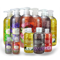 澳影持久留香沐浴乳液OY245 DT 20瓶起发