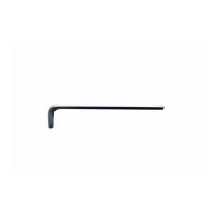 世达 SATA 80312A 铬钒钢特长内六角扳手 6mm