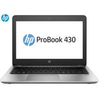 惠普(HP) Probook430 G4笔记本电脑 13.3寸 I7-7500U 8G 1T+128G 原装包鼠+三年