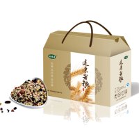 LH杂粮礼盒
