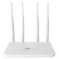 拓实 4G无线路由器 LT210(四天线电信版) (单位:个)