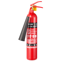 欧伦泰 消防器材 MT/2二氧化碳灭火器 2kg