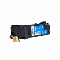 【精选】雅富仕-适用富士施乐C2120蓝色粉盒 Xerox DocuPrint C2120 彩色激光打印机粉盒