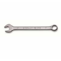 史丹利 Stanley95-906-1-22标准型精抛光两用扳手6mm