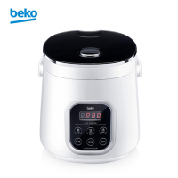 倍科(BEKO)BFB-608A 迷你电饭煲