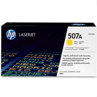 惠普(HP) 黄色硒鼓 CE402A 507A(单位:盒)适用LaserJet M551n/M575dn/M575fw