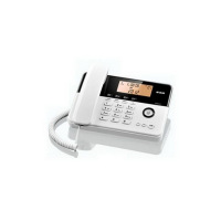 步步高 HCD007(218)TSD 普通电话机来电显示典雅白 单位:台(JL)