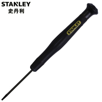 史丹利（STANLEY）一字微型防静电螺丝批1.6x45mm 66-402-23