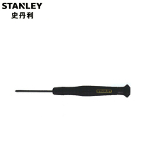 史丹利(STANLEY) 十字微型防静电螺丝批PH1x80mm 66-429-23