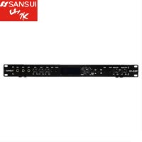 山水S1-DSP防啸叫抑制器