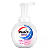 威露士(Walch)泡沫洗手液(倍护滋润)300ml