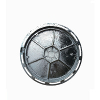 重型井盖0.6m*0.8m