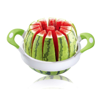 幸福妈咪 幸福妈咪 西瓜切瓜果切水果 切瓣切片刀 B476