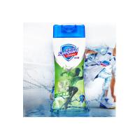 舒肤佳 劲爽清新男士沐浴露 200ml