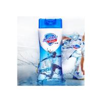 舒肤佳 劲能活力男士沐浴露 200ml