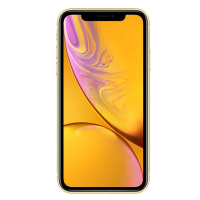 iphone xr 128G 黄色