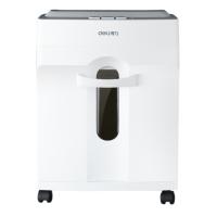 得力 办公室碎纸机,四级保密碎纸机 得力9920